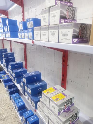 عکس لنت فروزان شعبه 1