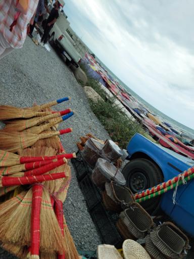 عکس سه شنبه بازار نور