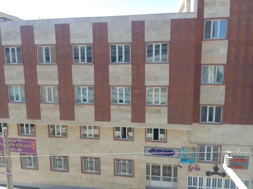 حسینیه حضرت رقیه (س)