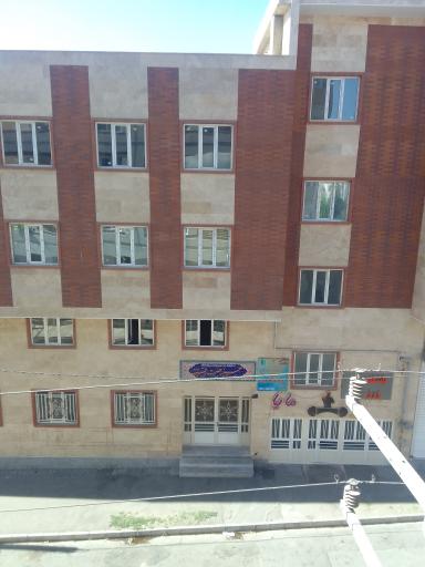 حسینیه حضرت رقیه (س)