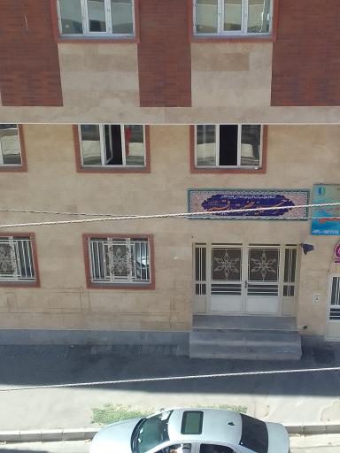 حسینیه حضرت رقیه (س)