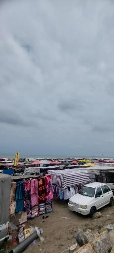 عکس سه شنبه بازار نور