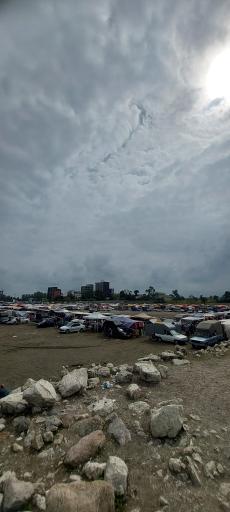 عکس سه شنبه بازار نور