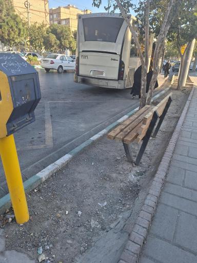 عکس  شهید خادم الشریعه 1