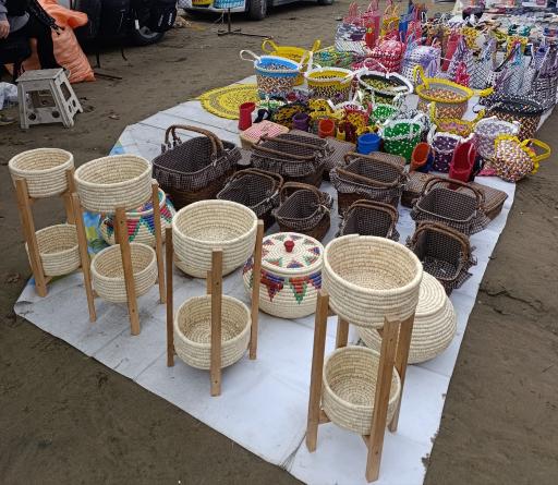 عکس سه شنبه بازار نور