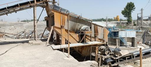 عکس شرکت تولیدی ساختمانی بزرگ رود