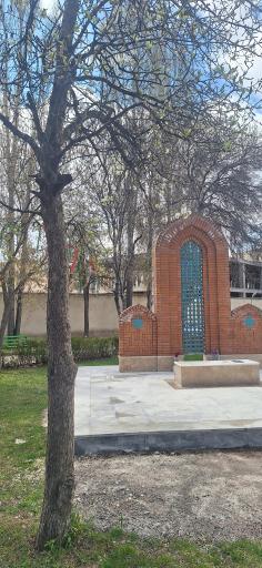 عکس دانشگاه فرهنگیان پردیس علامه طباطبائی اردبیل برادران