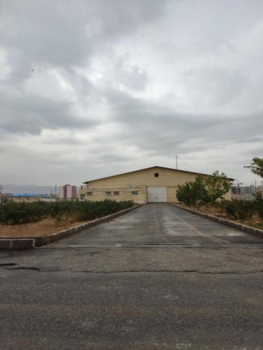 عکس ورزشگاه خاتم الانبیا