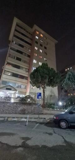 عکس مجتمع مسکونی سپه شهر