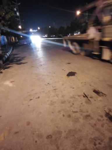 عکس  شهید خادم الشریعه 1