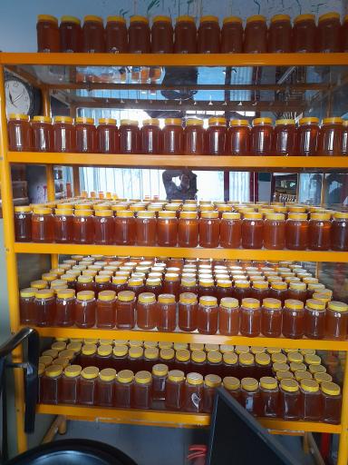 عکس شرکت تعاونی زنبور داران زرندیئه