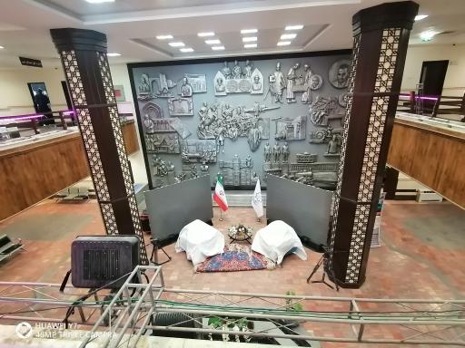 عکس شهرداری تبریز