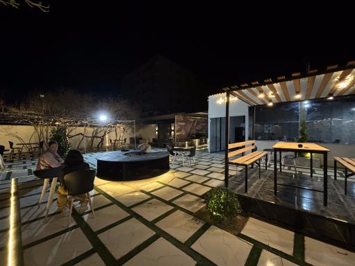 عکس کافه رستوران شونیشت