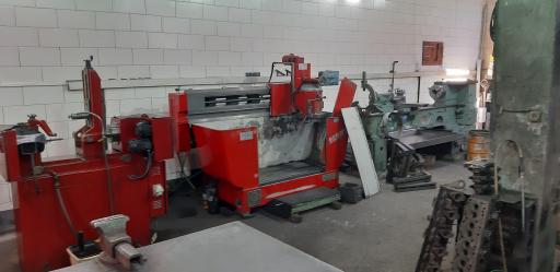 عکس میل لنگ تراشی دنا