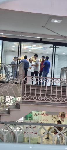 عکس مجموعه دکتر گلس