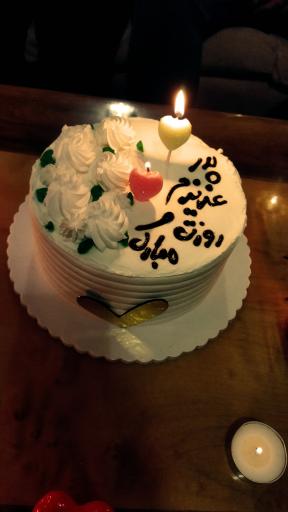 عکس شیرینی عسل