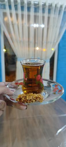 عکس اقامتگاه کلبه آبی شاقاجی 