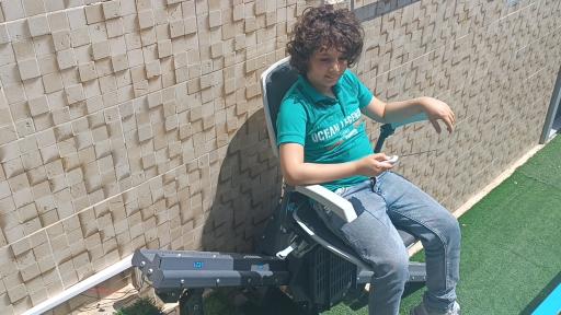 عکس فیزیوتراپی مرکزی پرند