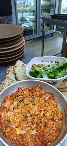 عکس کافه روژ