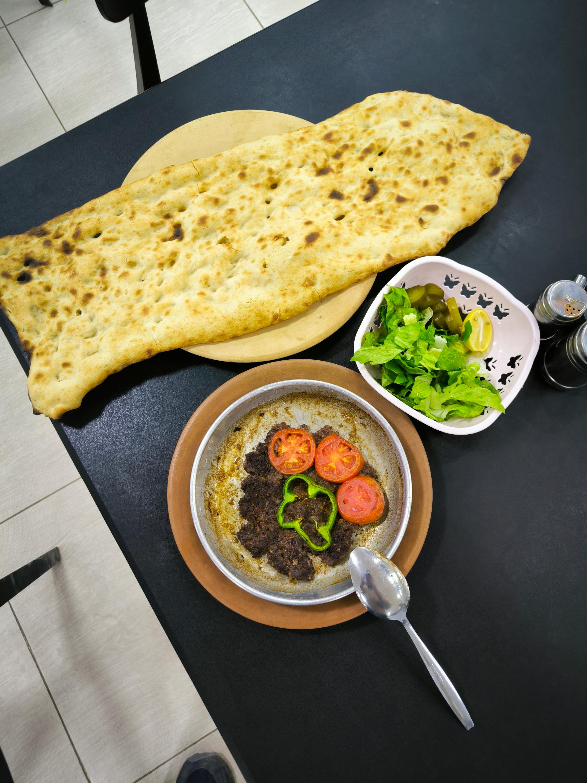 عکس کافه روژ