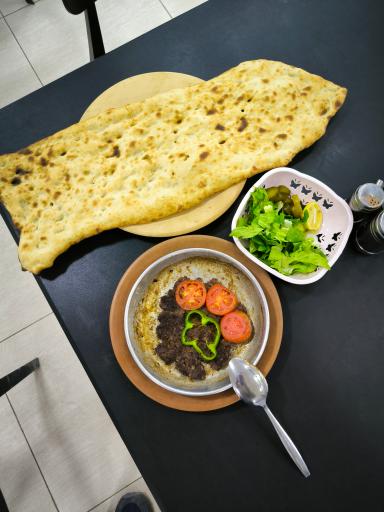 عکس کافه روژ