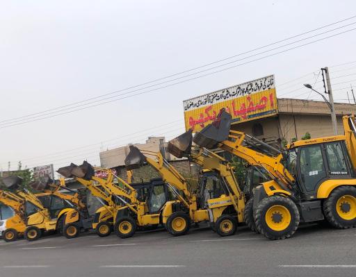 عکس اصفهان بکهو