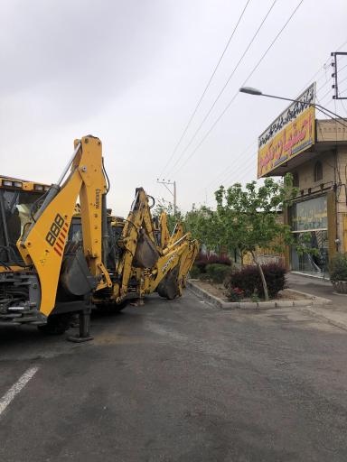 عکس اصفهان بکهو