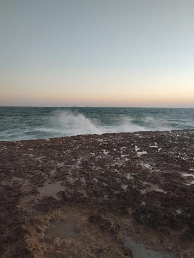 عکس موج فشان اصلی