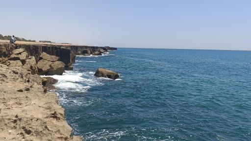 عکس موج فشان اصلی