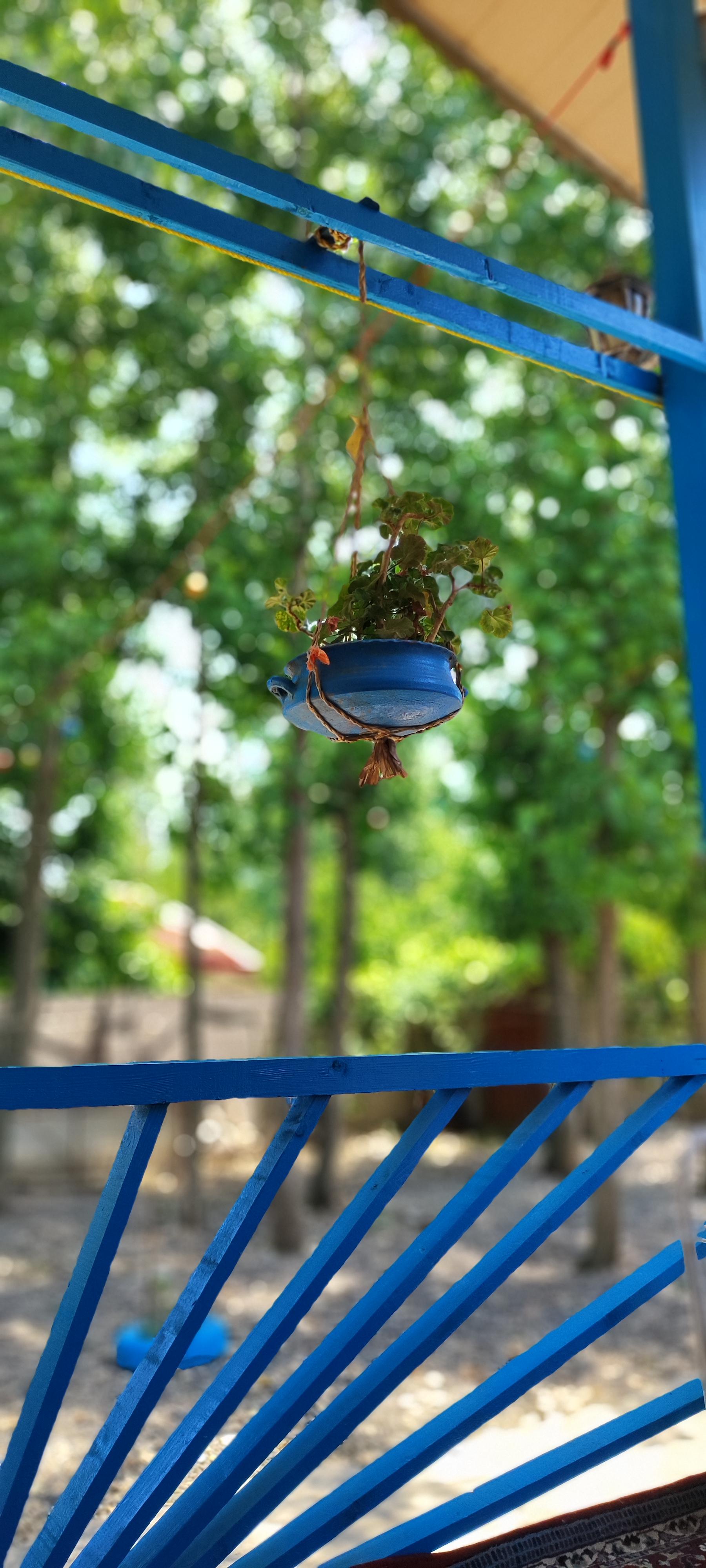 عکس اقامتگاه کلبه آبی شاقاجی 