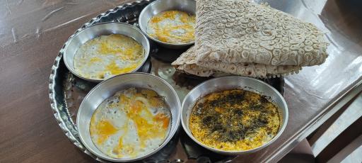 عکس اقامتگاه کلبه آبی شاقاجی 