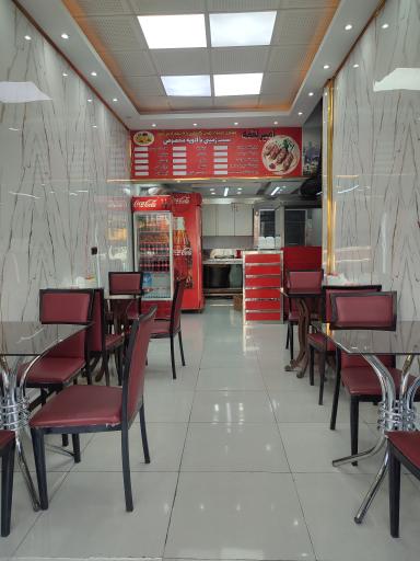 عکس امیر لقمه 