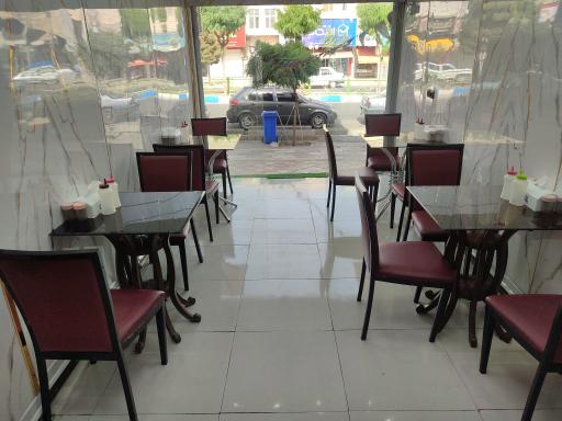 عکس امیر لقمه 