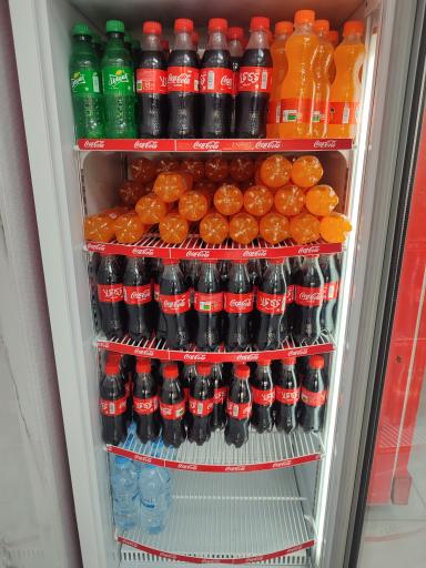 عکس امیر لقمه 