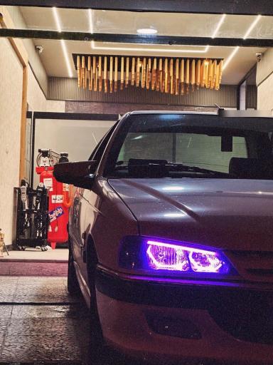 عکس پورتال کاستوم