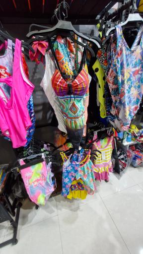 عکس فروشگاه لوازم ورزشی الون