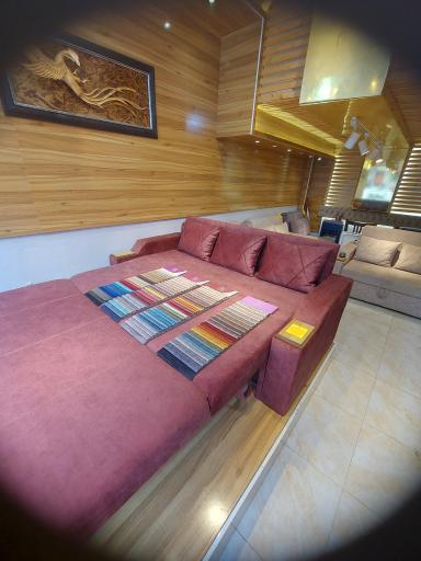 عکس مبل تختخوابشو مهرآفرین