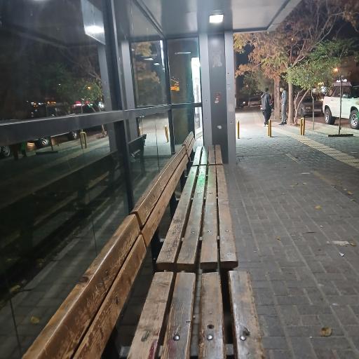 عکس میدان حجاب