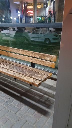 عکس میدان حجاب