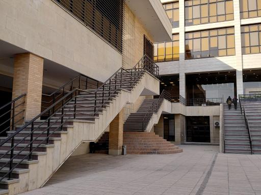 دانشگاه الزهرا