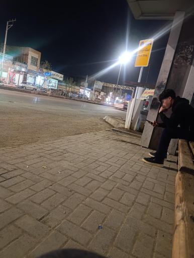 عکس  علی آباد