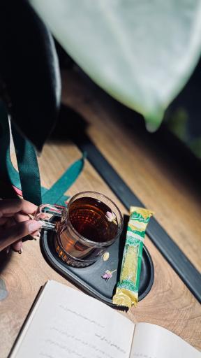 عکس کافه رستوران مایا