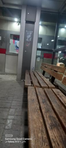 عکس میدان حجاب