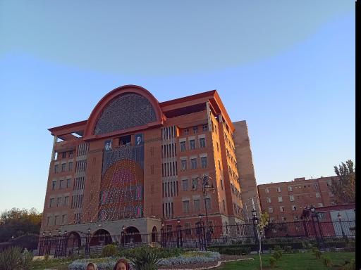 عکس شهرداری تبریز
