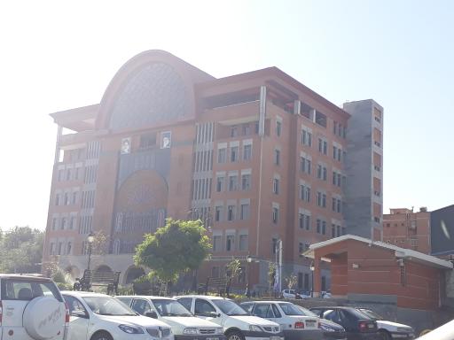 عکس شهرداری تبریز