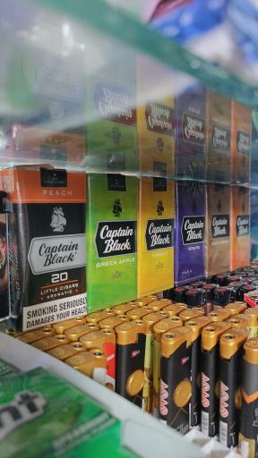 عکس کیوسک برادران لک