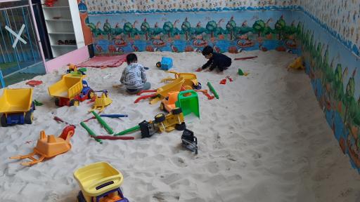 عکس سرزمین عجایب