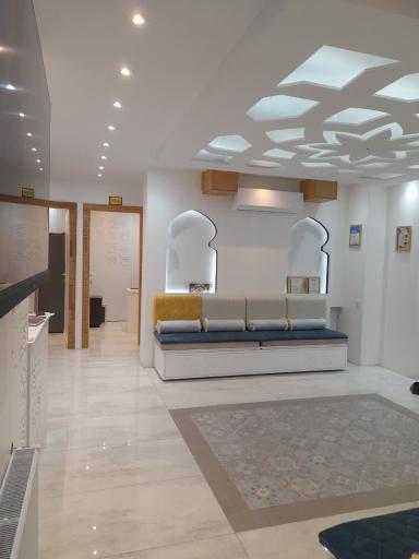 عکس دکتر حمیدالله افراسیابیان