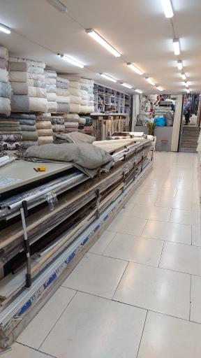 عکس پرده سرای قائم