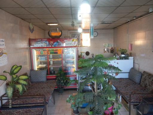 عکس جگرکی چشمک